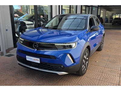 Opel Mokka 1.2 T Elegance 100cv MT6 Opel Mokka 1.2 T Elegance 100cv MT6